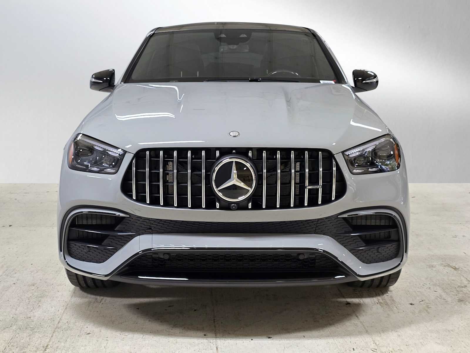 2026 Mercedes-Benz GLE AMG® GLE 63 S