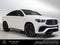 2022 Mercedes-Benz AMG® GLE 63 S 4MATIC® Coupe