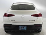 2022 Mercedes-Benz AMG® GLE 63 S 4MATIC® Coupe