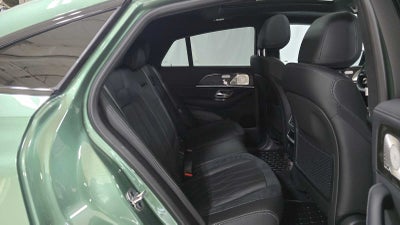 2026 Mercedes-Benz GLE AMG® GLE 63 S