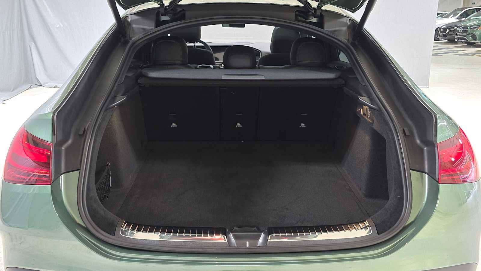 2026 Mercedes-Benz GLE AMG® GLE 63 S