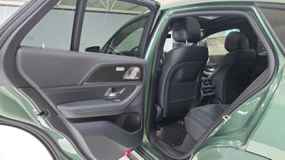 2026 Mercedes-Benz GLE AMG® GLE 63 S