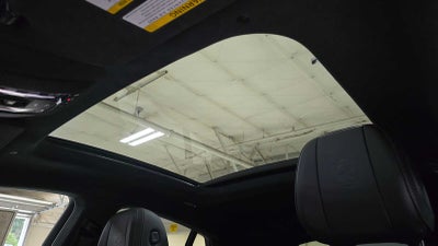 2026 Mercedes-Benz GLE AMG® GLE 63 S