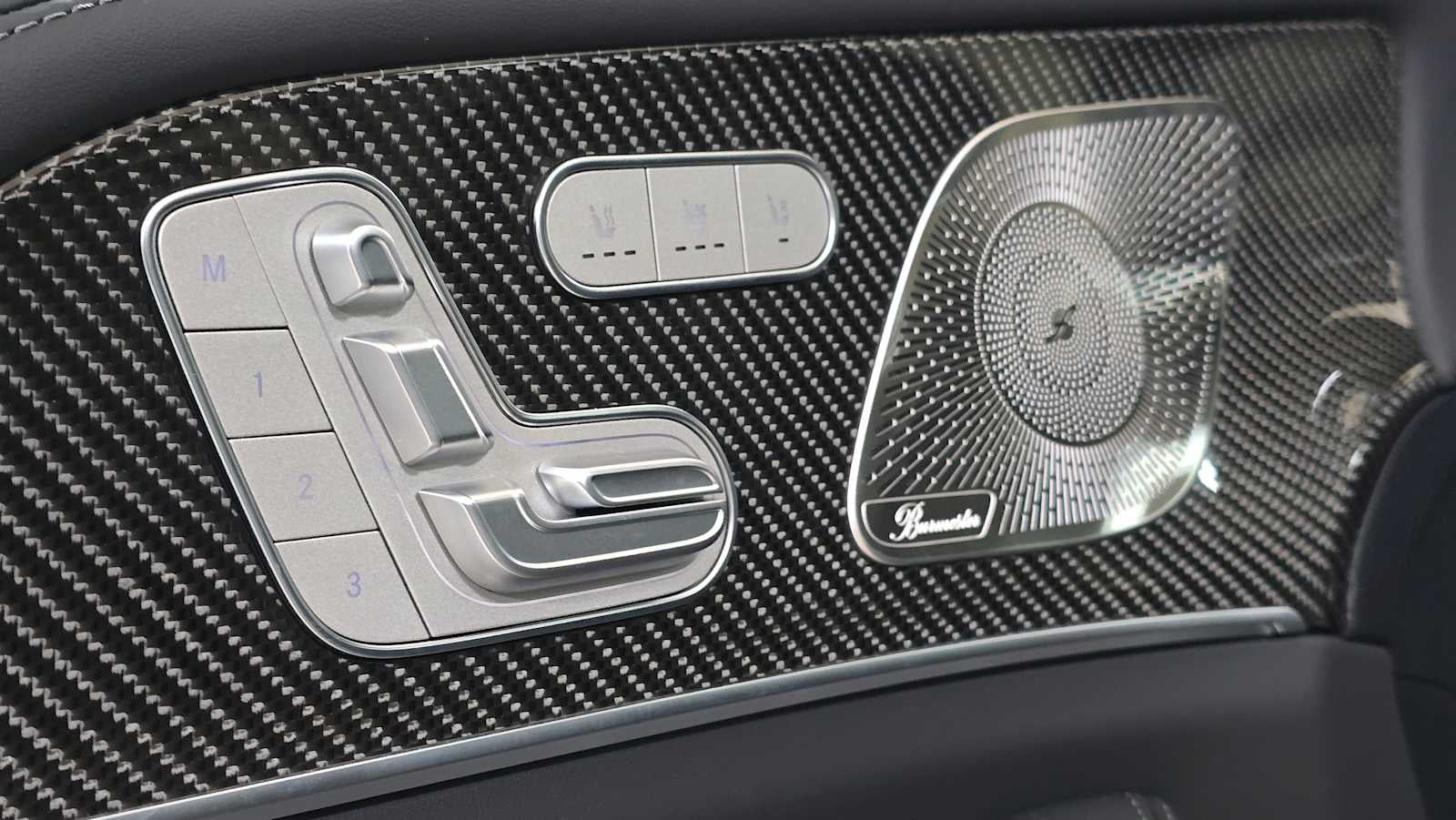 2026 Mercedes-Benz GLE AMG® GLE 63 S