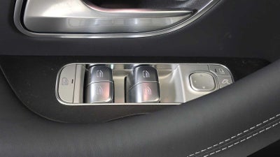 2026 Mercedes-Benz GLE AMG® GLE 63 S