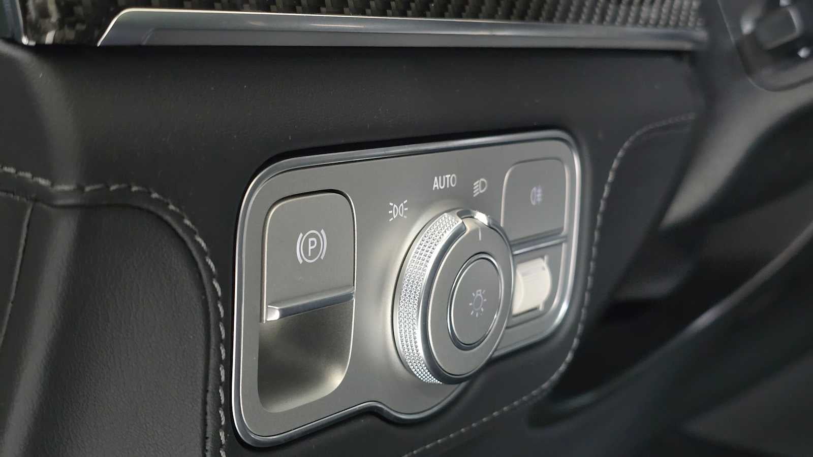 2026 Mercedes-Benz GLE AMG® GLE 63 S