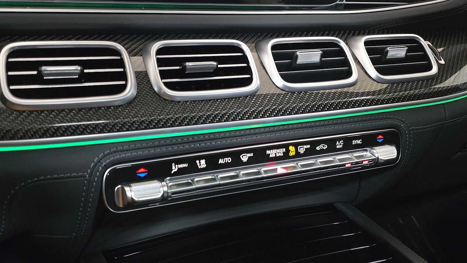 2026 Mercedes-Benz GLE AMG® GLE 63 S