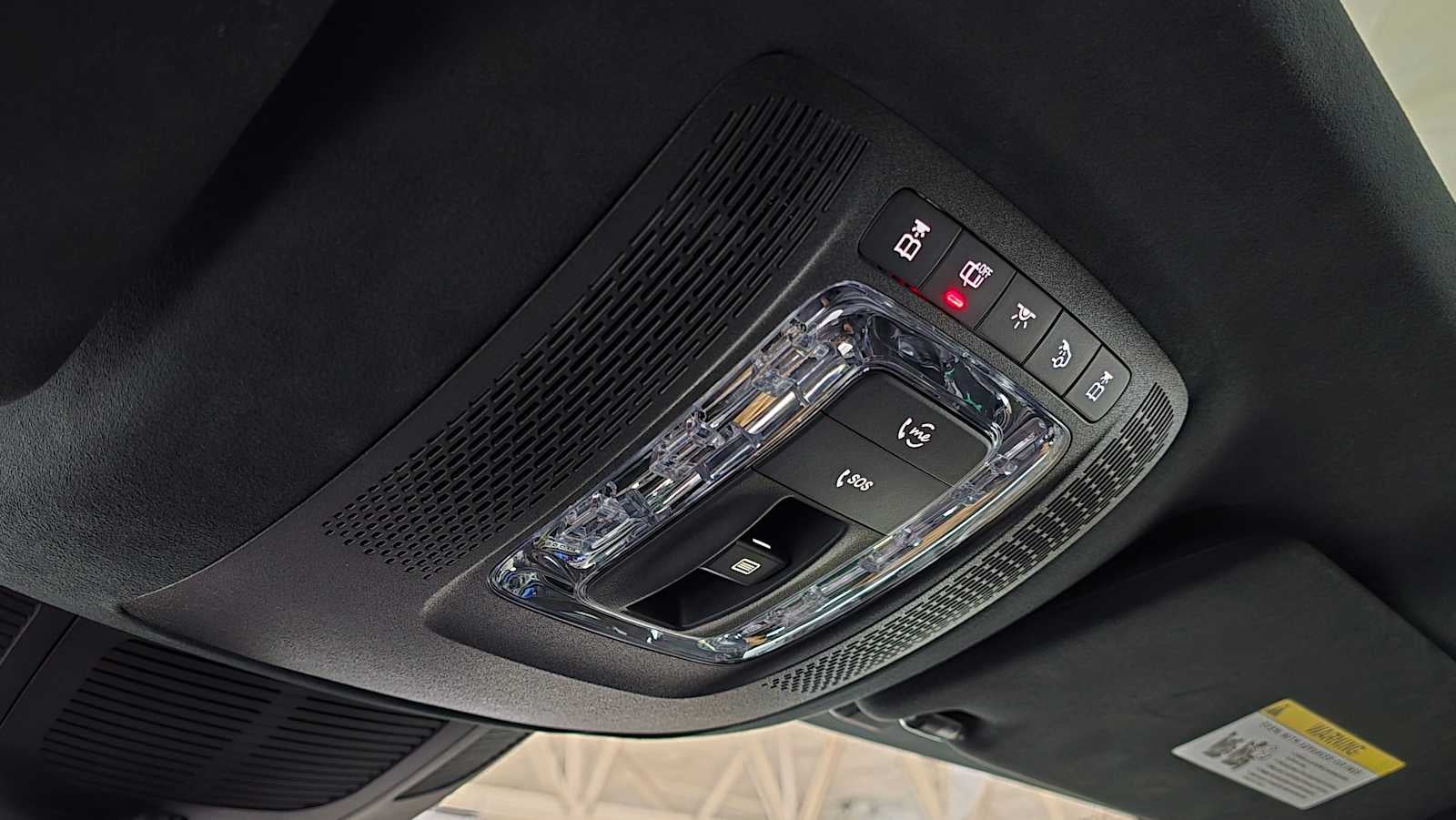 2026 Mercedes-Benz GLE AMG® GLE 63 S