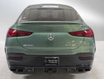 2026 Mercedes-Benz GLE AMG® GLE 63 S