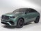 2026 Mercedes-Benz GLE AMG® GLE 63 S