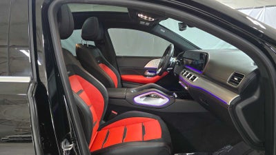 2023 Mercedes-Benz AMG® GLE 63 S 4MATIC® Coupe