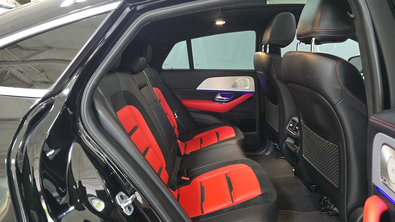 2023 Mercedes-Benz AMG® GLE 63 S 4MATIC® Coupe