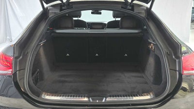 2023 Mercedes-Benz AMG® GLE 63 S 4MATIC® Coupe