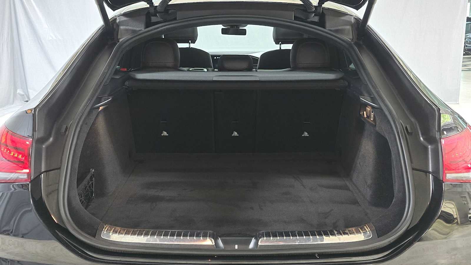 2023 Mercedes-Benz AMG® GLE 63 S 4MATIC® Coupe