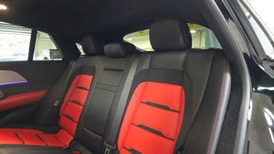 2023 Mercedes-Benz AMG® GLE 63 S 4MATIC® Coupe