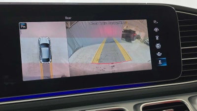 2023 Mercedes-Benz AMG® GLE 63 S 4MATIC® Coupe