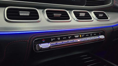 2023 Mercedes-Benz AMG® GLE 63 S 4MATIC® Coupe