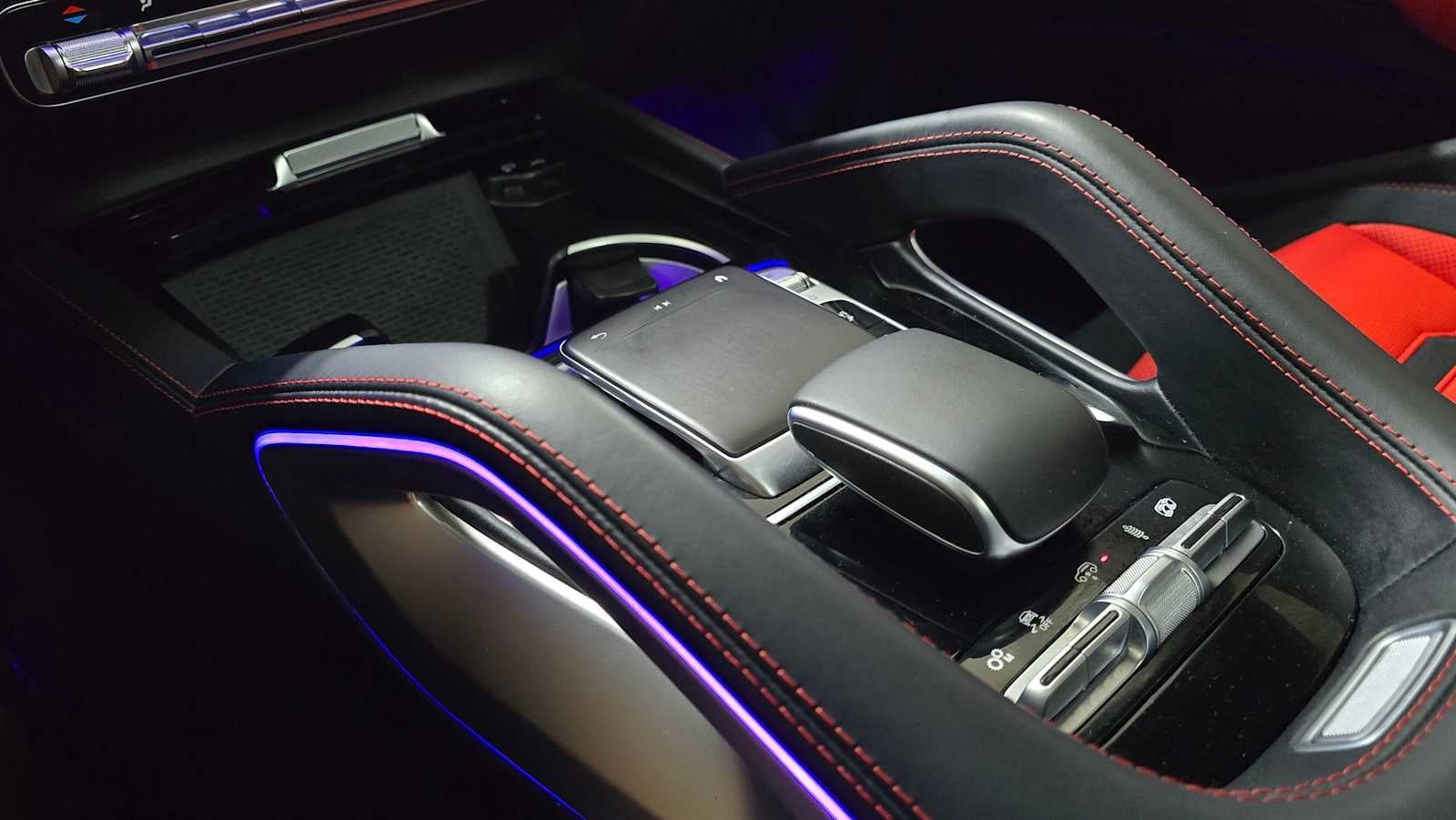 2023 Mercedes-Benz AMG® GLE 63 S 4MATIC® Coupe