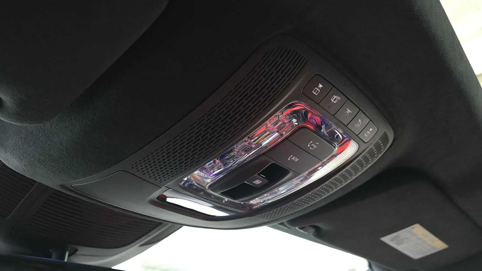 2023 Mercedes-Benz AMG® GLE 63 S 4MATIC® Coupe