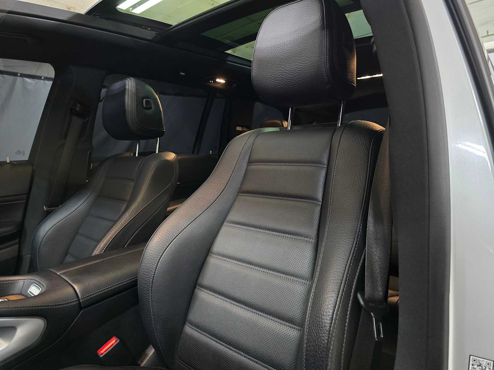 2022 Mercedes-Benz GLS GLS 450