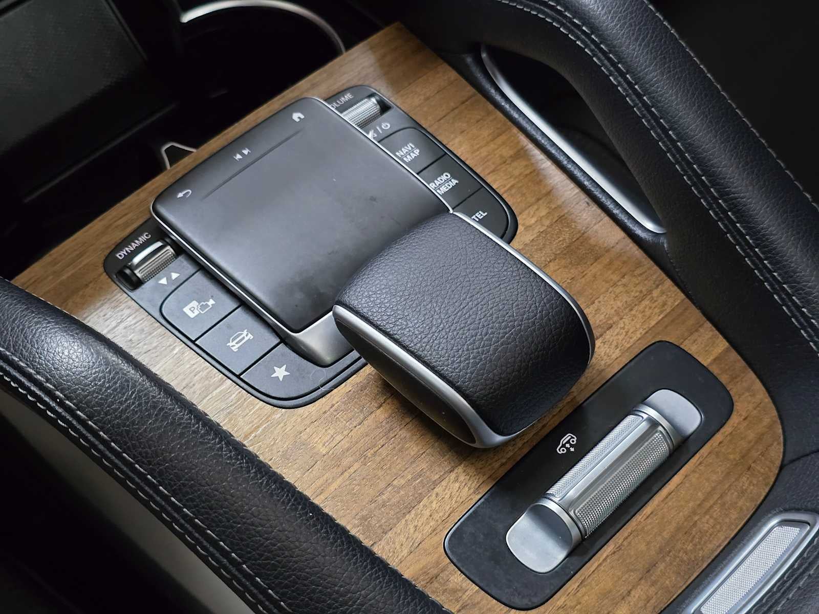 2022 Mercedes-Benz GLS GLS 450