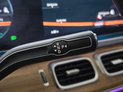 2022 Mercedes-Benz GLS GLS 450