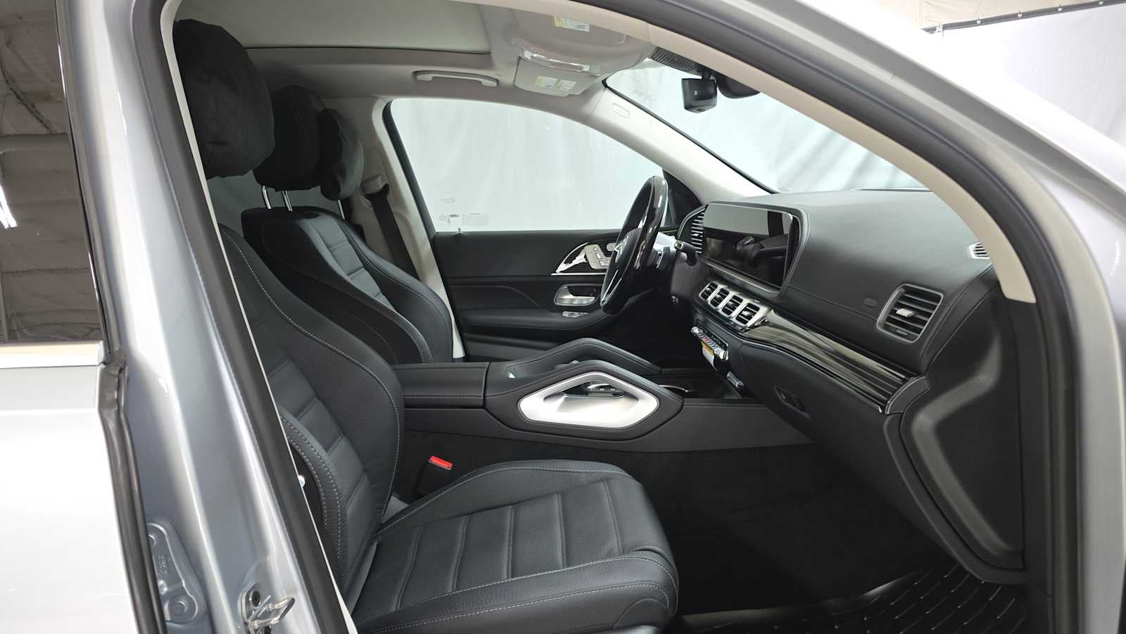 2026 Mercedes-Benz GLS GLS 450