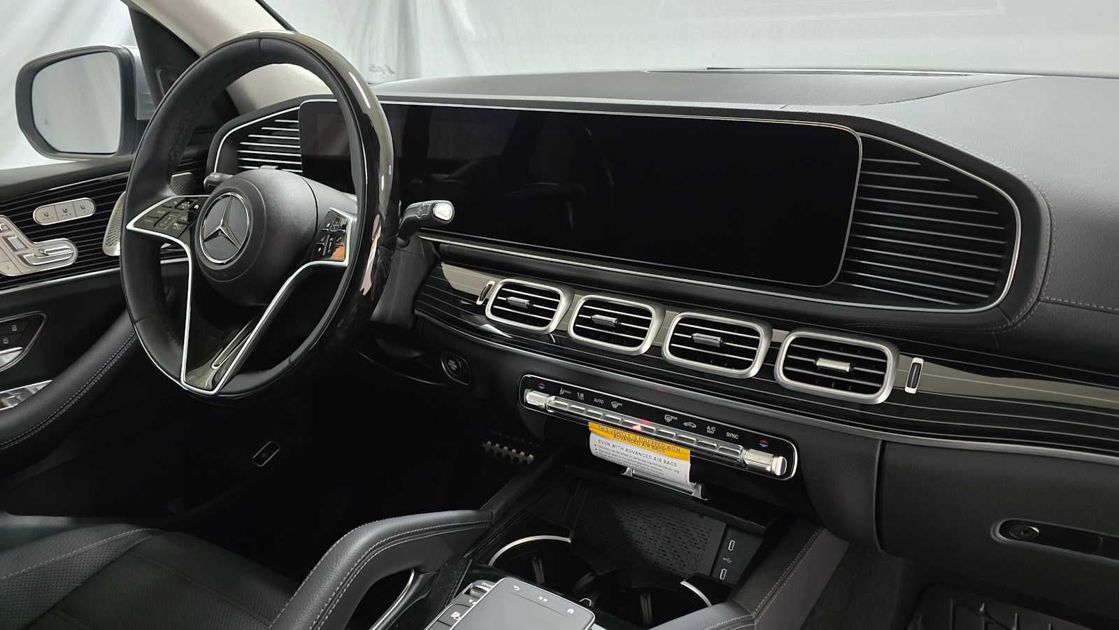 2026 Mercedes-Benz GLS GLS 450