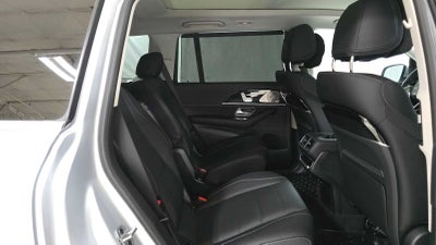 2026 Mercedes-Benz GLS GLS 450