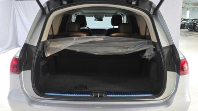 2026 Mercedes-Benz GLS GLS 450