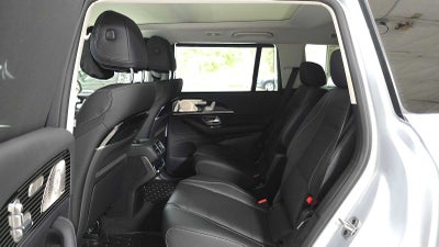 2026 Mercedes-Benz GLS GLS 450