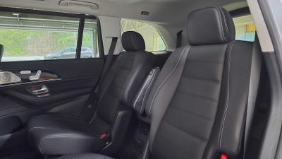 2026 Mercedes-Benz GLS GLS 450