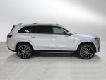 2026 Mercedes-Benz GLS GLS 450