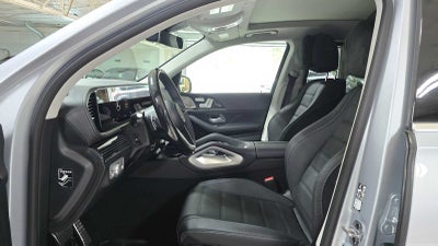 2026 Mercedes-Benz GLS GLS 450