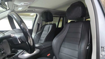 2026 Mercedes-Benz GLS GLS 450