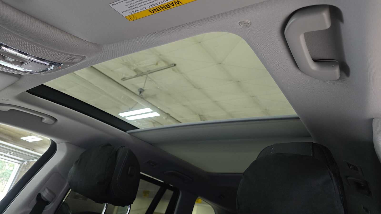 2026 Mercedes-Benz GLS GLS 450