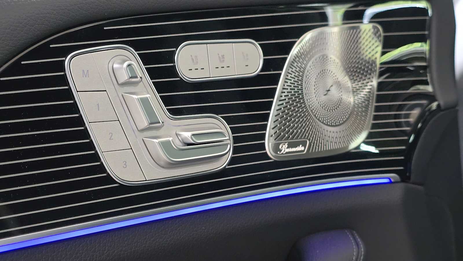 2026 Mercedes-Benz GLS GLS 450