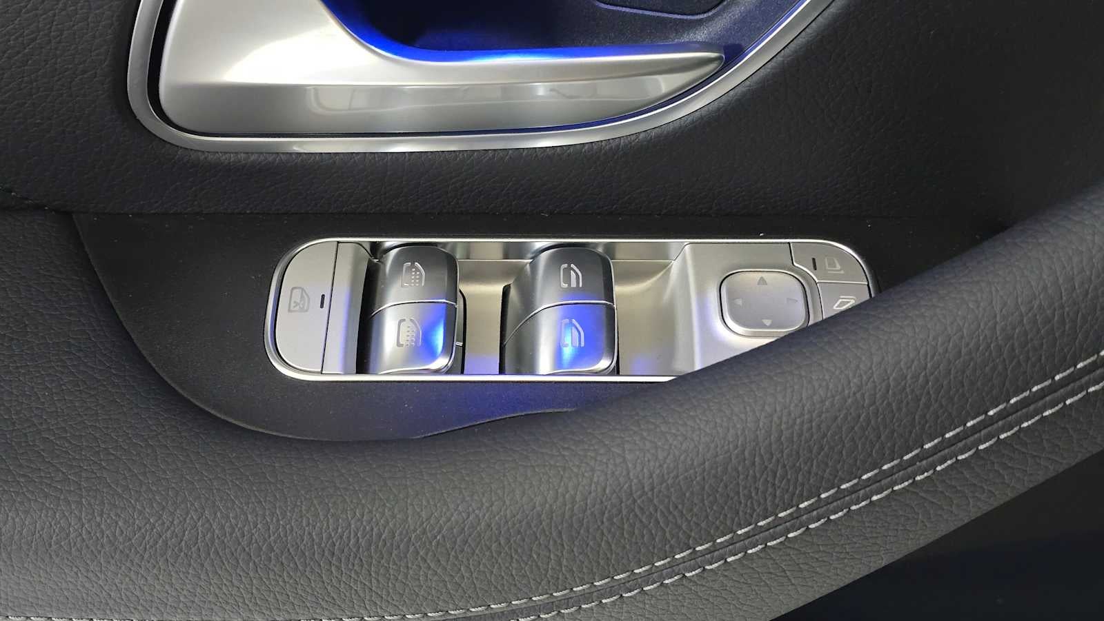 2026 Mercedes-Benz GLS GLS 450