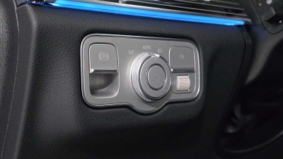 2026 Mercedes-Benz GLS GLS 450