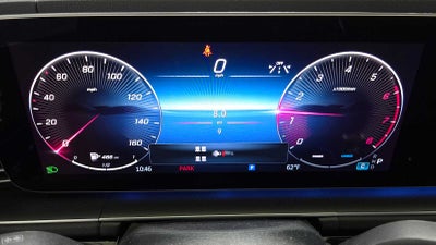 2026 Mercedes-Benz GLS GLS 450