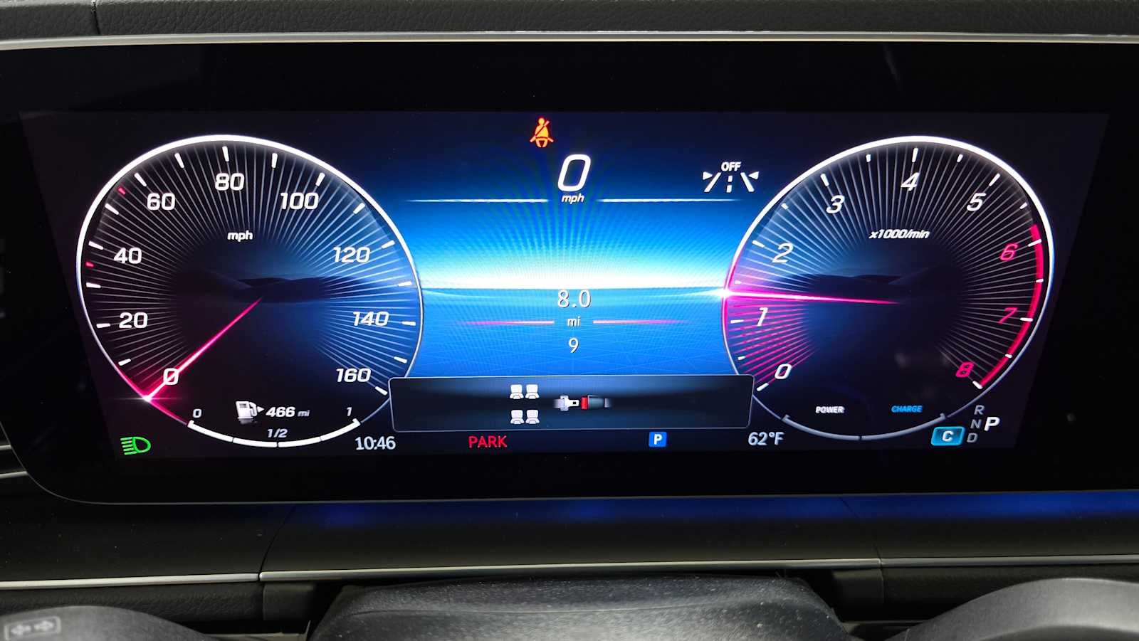 2026 Mercedes-Benz GLS GLS 450