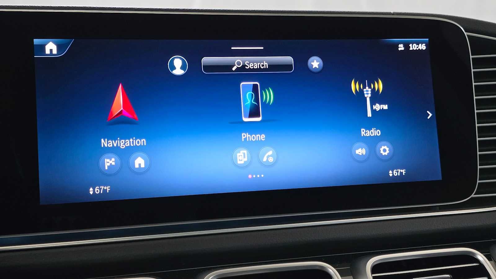 2026 Mercedes-Benz GLS GLS 450