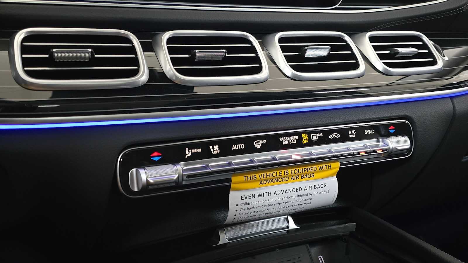 2026 Mercedes-Benz GLS GLS 450