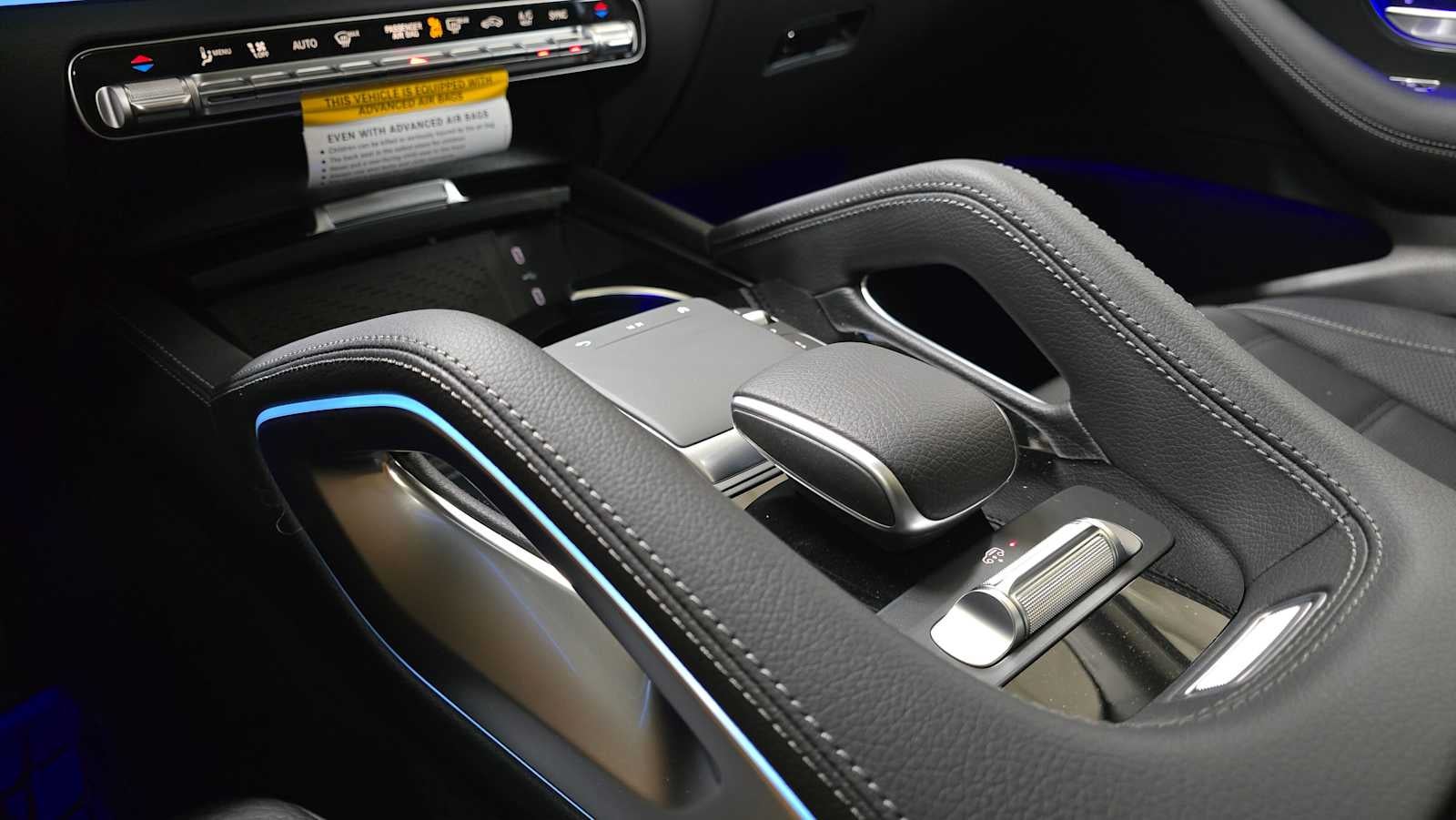 2026 Mercedes-Benz GLS GLS 450