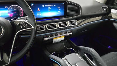 2026 Mercedes-Benz GLS GLS 450