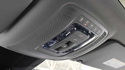 2026 Mercedes-Benz GLS GLS 450