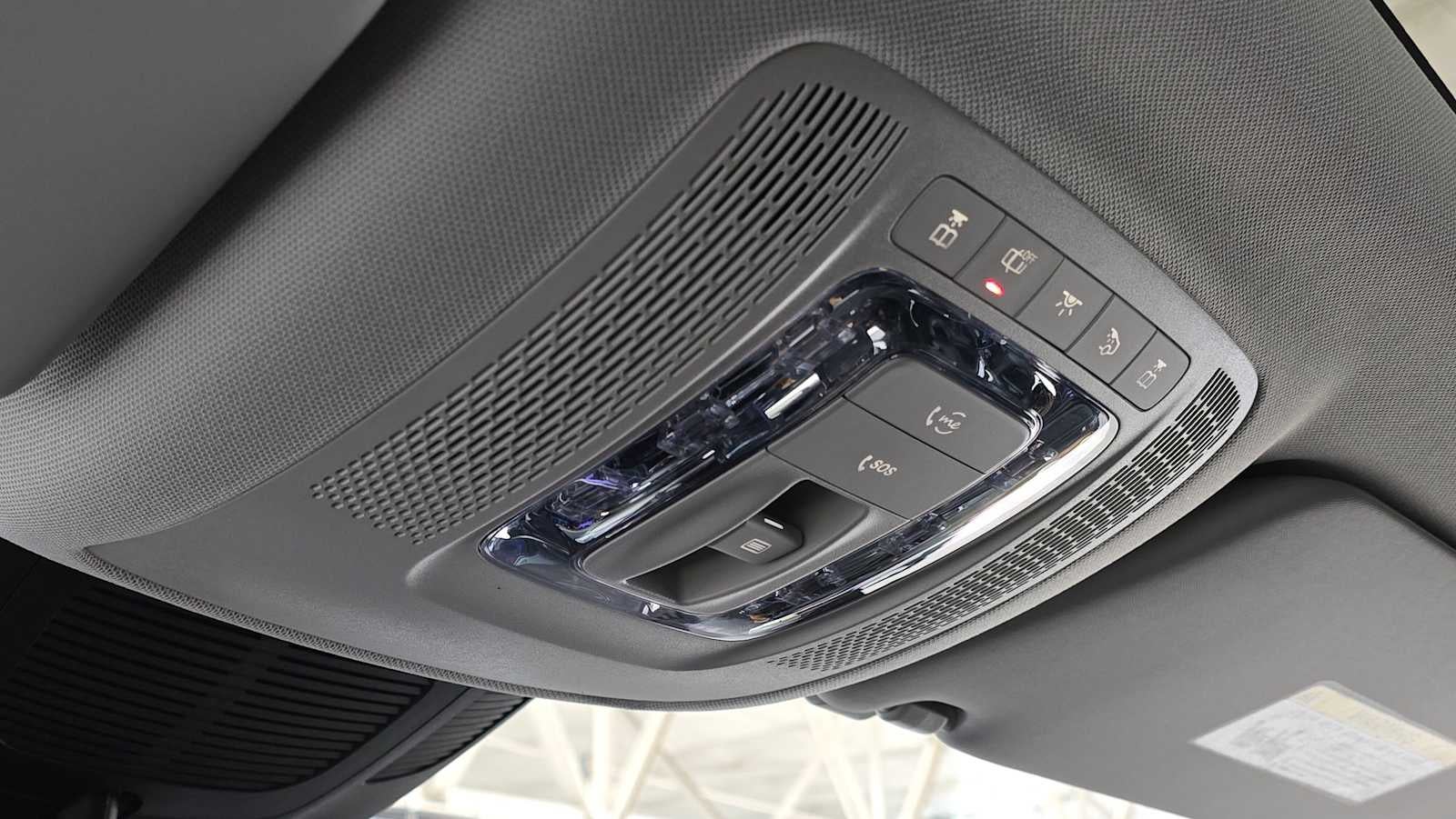 2026 Mercedes-Benz GLS GLS 450