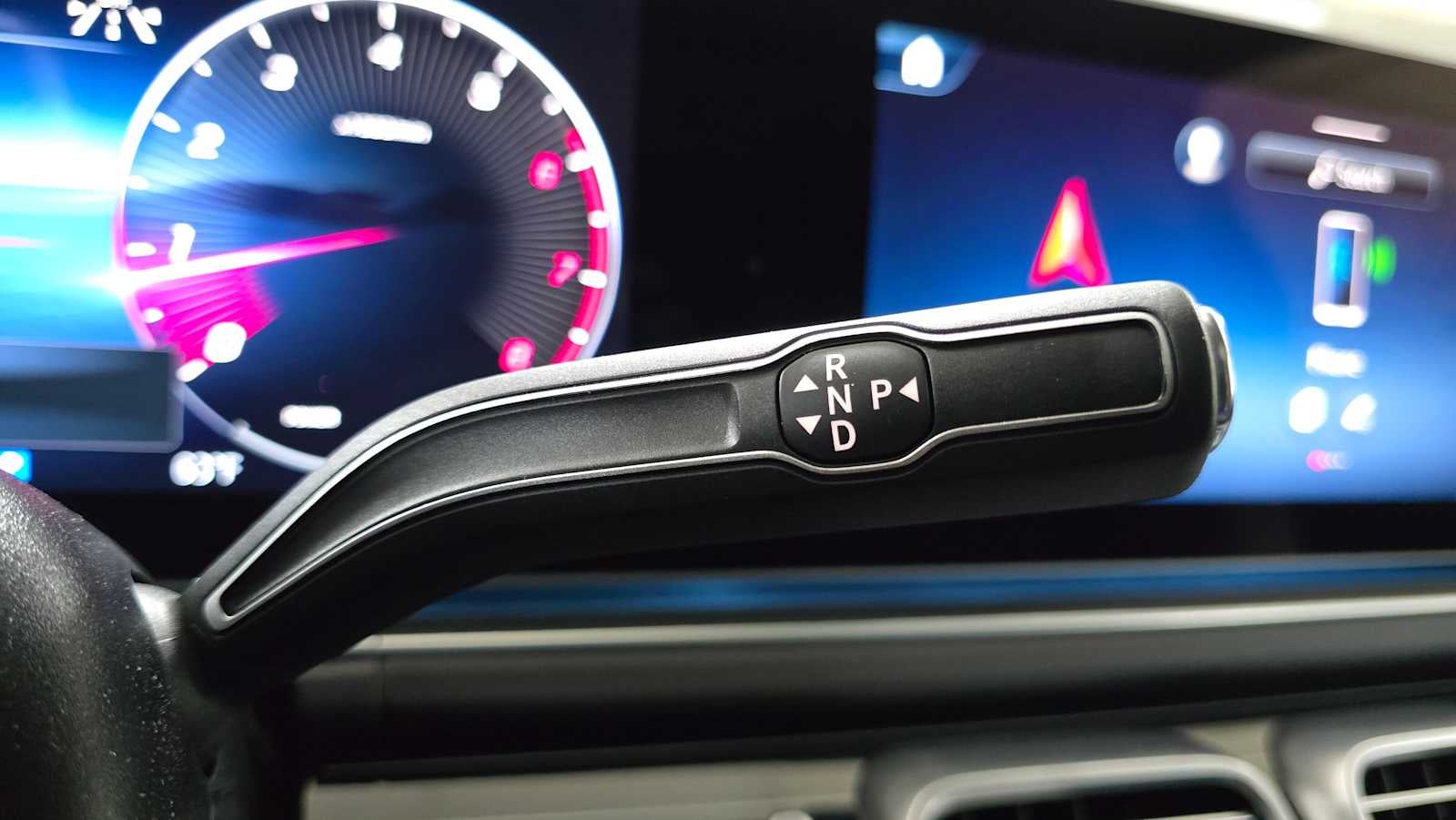 2026 Mercedes-Benz GLS GLS 450