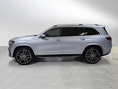 2026 Mercedes-Benz GLS GLS 450