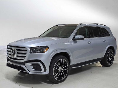 2026 Mercedes-Benz GLS GLS 450